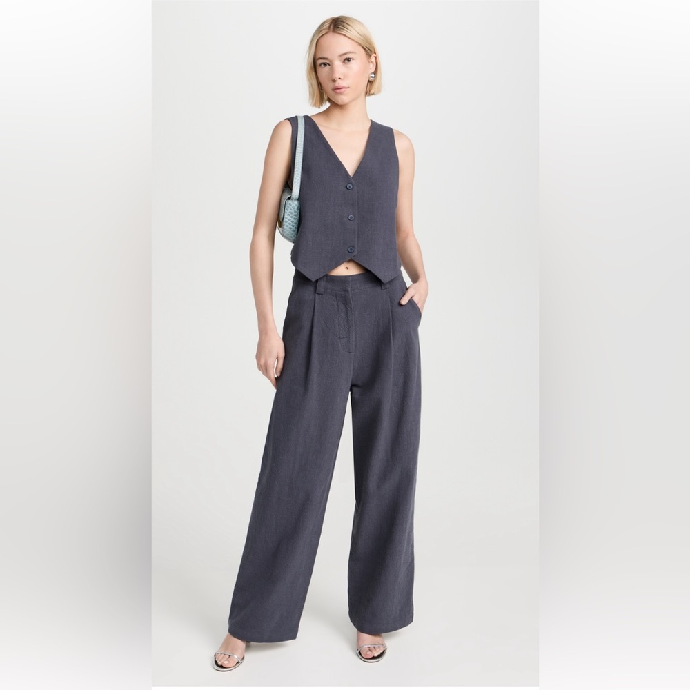 Lioness Pant Set